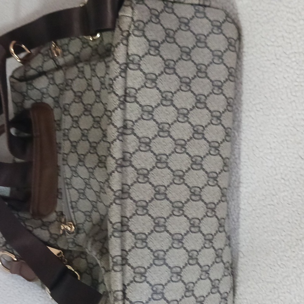 GD Backpack Style Tote - Picture 11 of 11